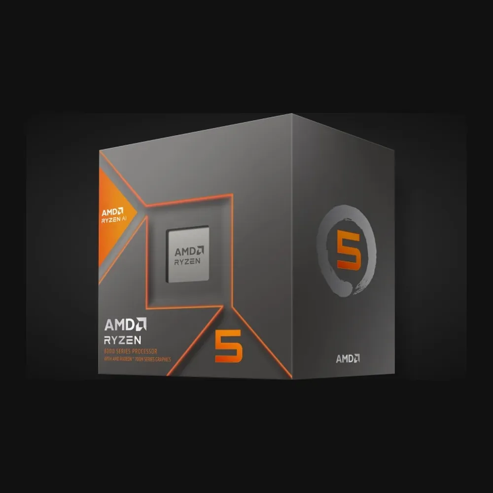 AMD Ryzen 5 7600