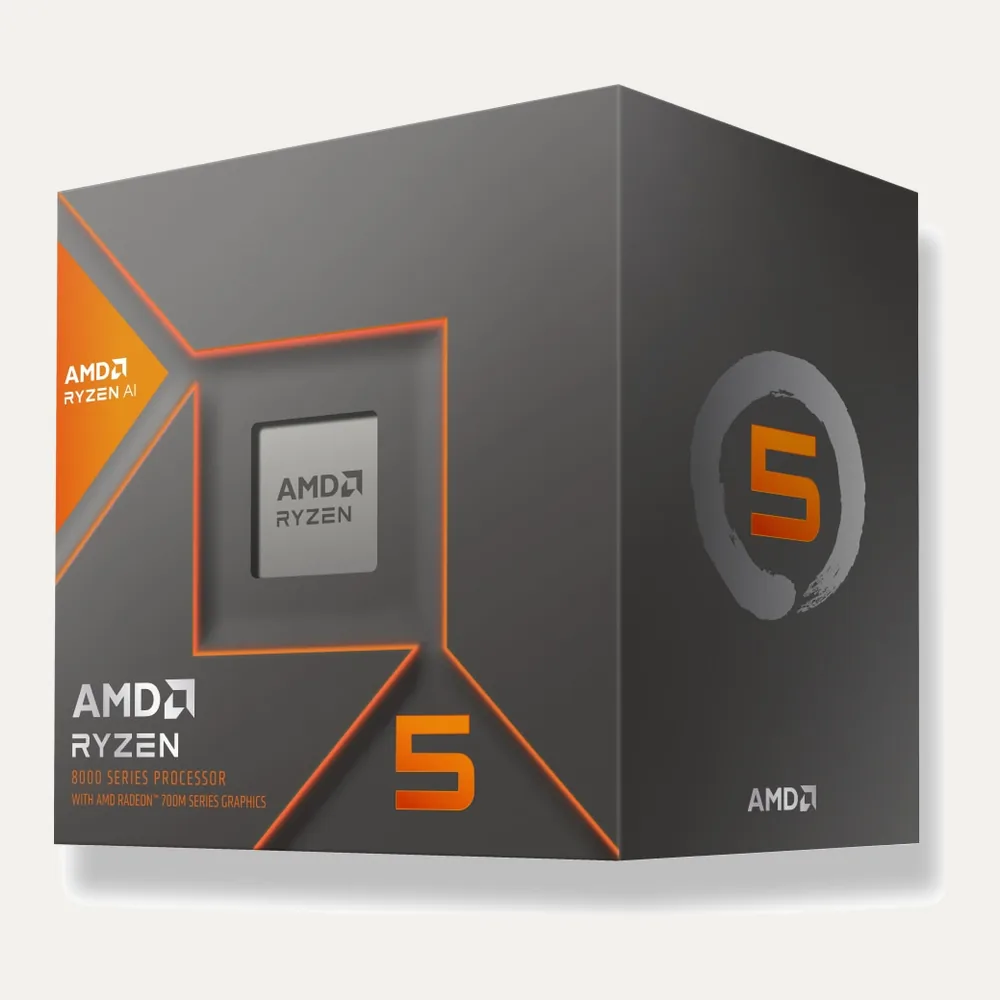 AMD Ryzen 5 8600G