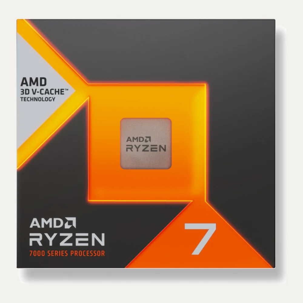 AMD Ryzen 7 7800X3D — Image 3