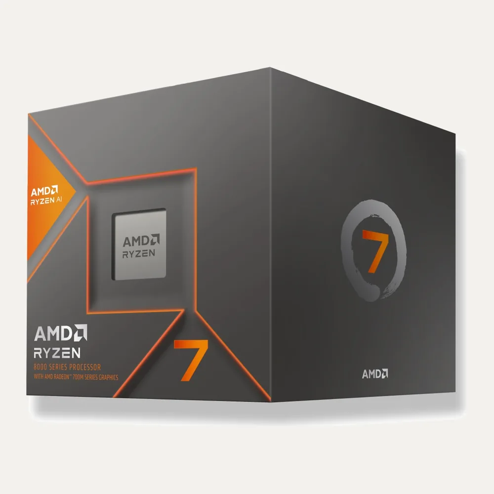 AMD Ryzen 7 8700