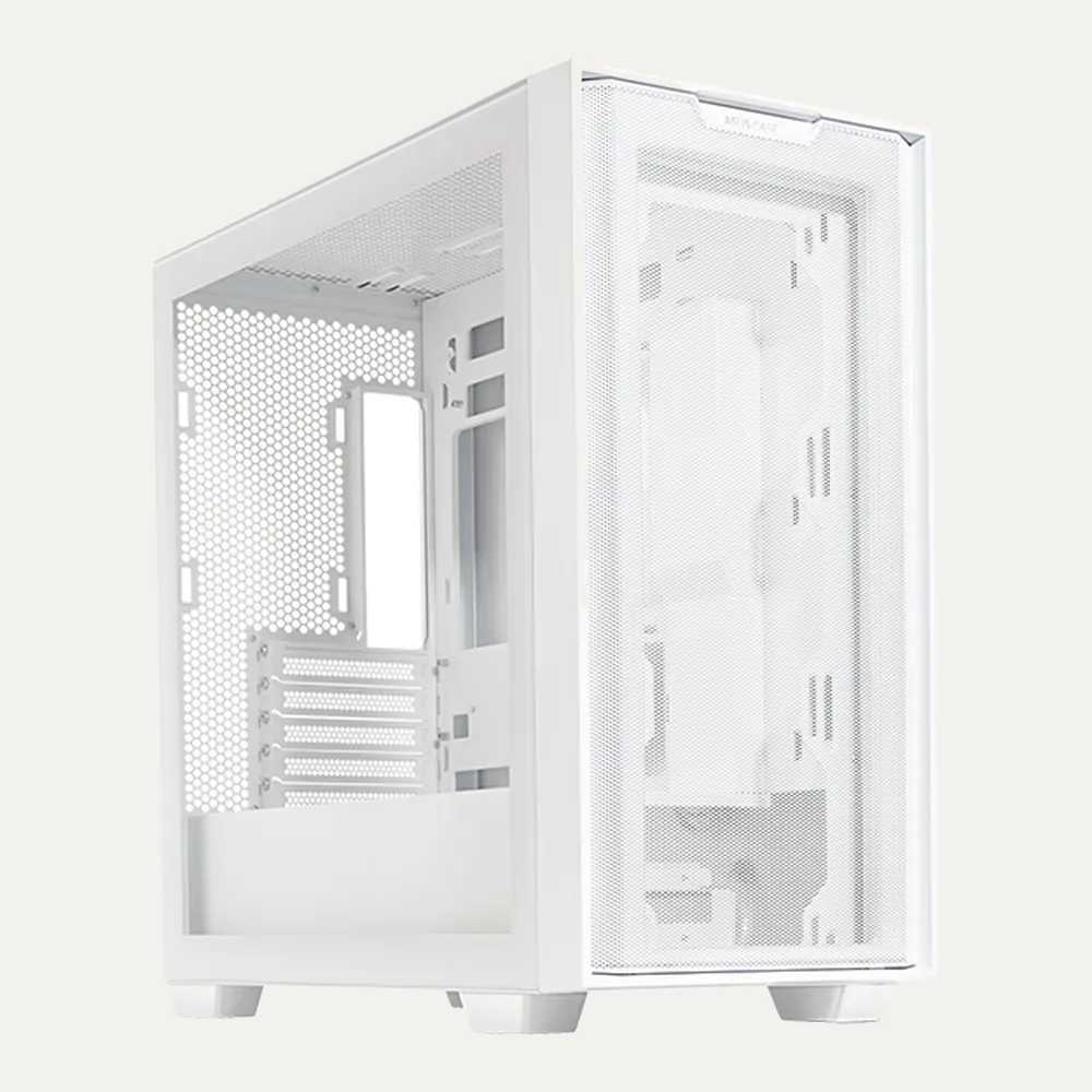 ASUS A21 micro-ATX