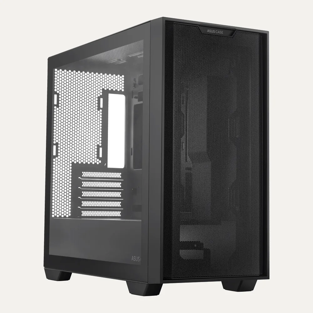ASUS A21 micro-ATX — Image 2
