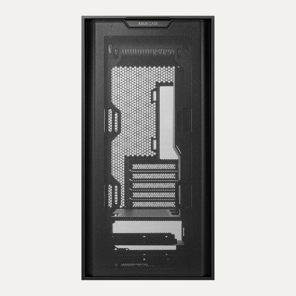 ASUS A21 micro-ATX — Image 3