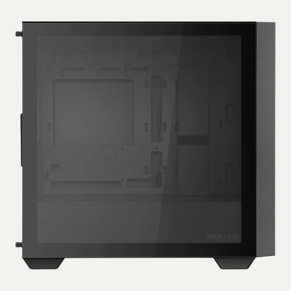 ASUS A21 micro-ATX — Image 4