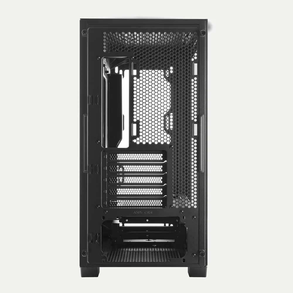 ASUS A21 micro-ATX — Image 5