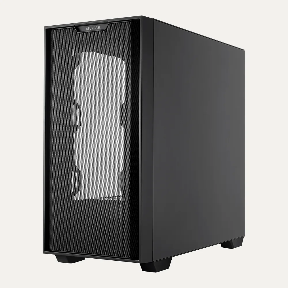 ASUS A21 micro-ATX — Image 6