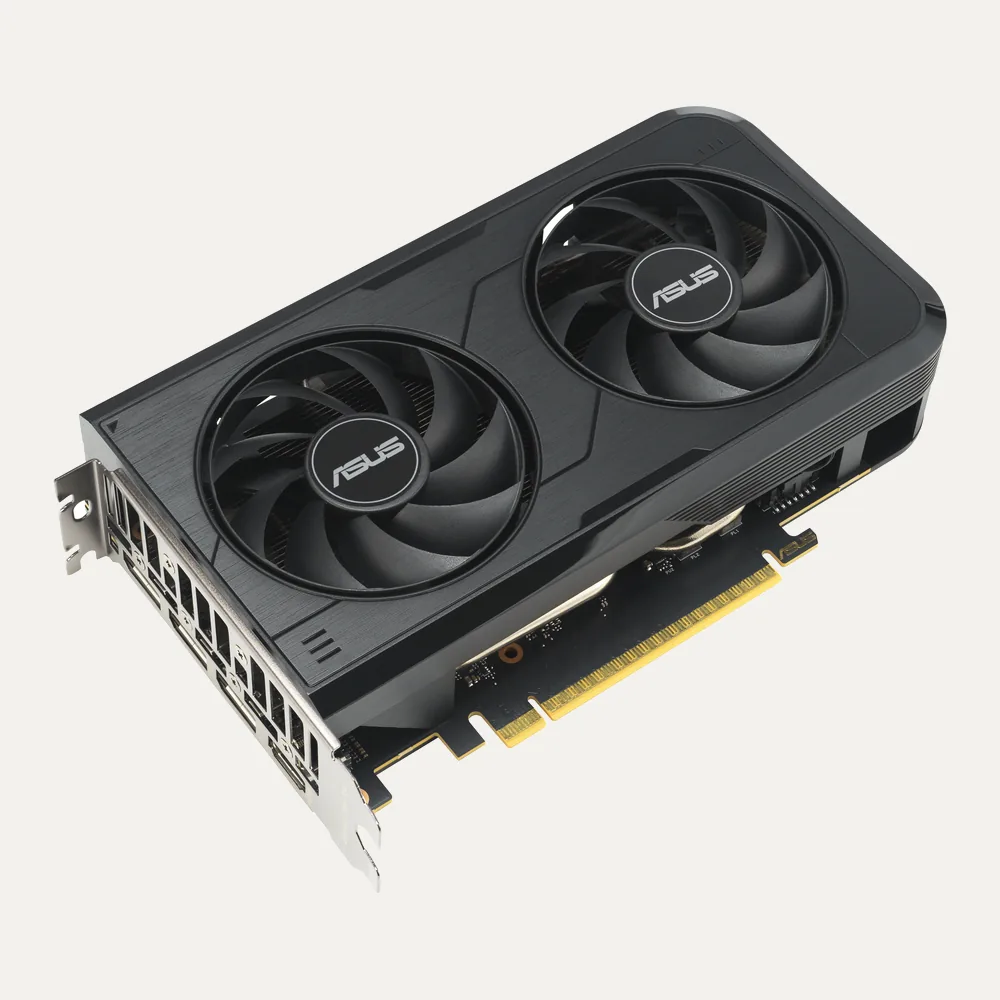 ASUS Dual GeForce RTX 5050 8GB GDDR6 — Image 3