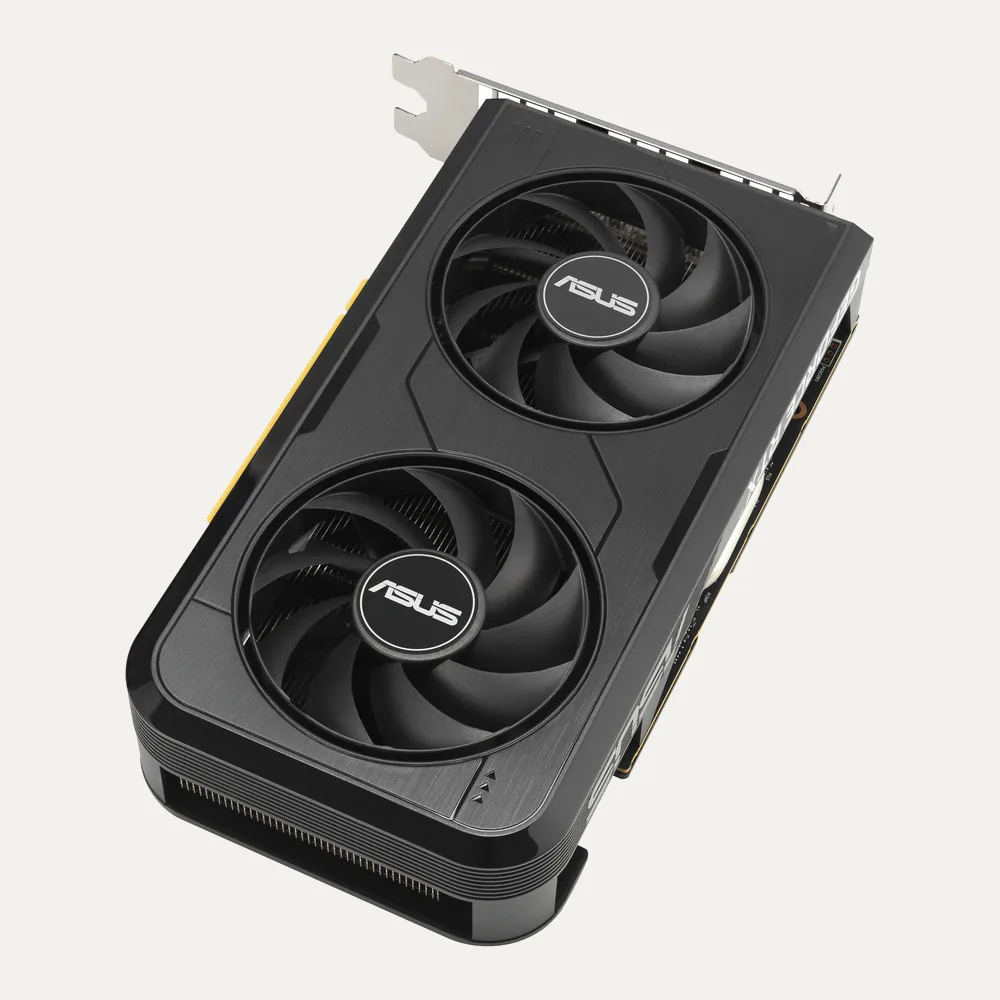 ASUS Dual GeForce RTX 5050 8GB GDDR6 — Image 4