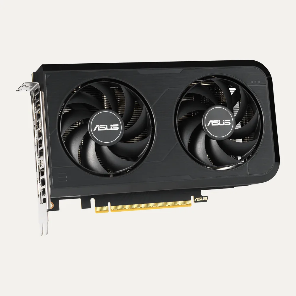 ASUS Dual GeForce RTX 5050 8GB GDDR6 — Image 5