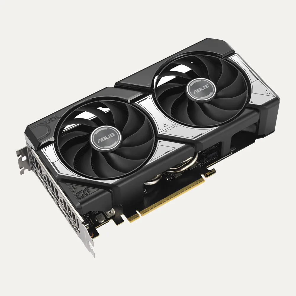 ASUS Dual GeForce RTX 5060 Ti 8GB GDDR7 OC Edition — Image 3