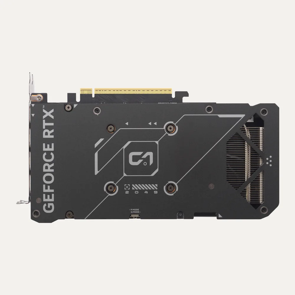 ASUS Dual GeForce RTX 5060 Ti 8GB GDDR7 OC Edition — Image 4