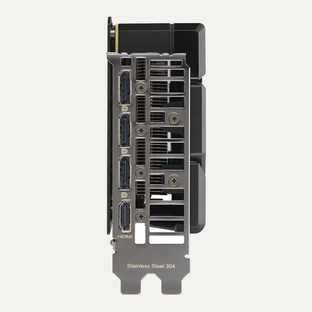 ASUS Dual GeForce RTX 5060 Ti 8GB GDDR7 OC Edition — Image 5