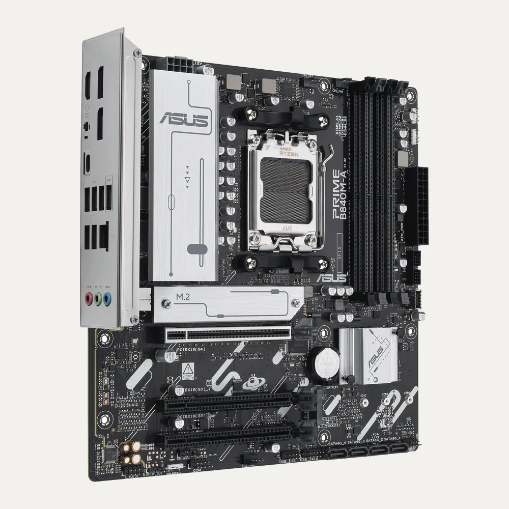 ASUS PRIME B840M-A — Image 2