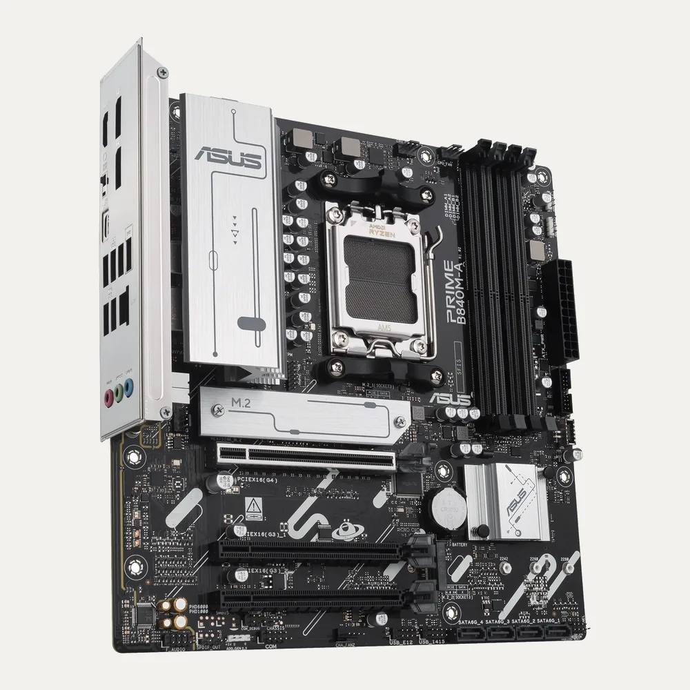 ASUS PRIME B840M-A — Image 3