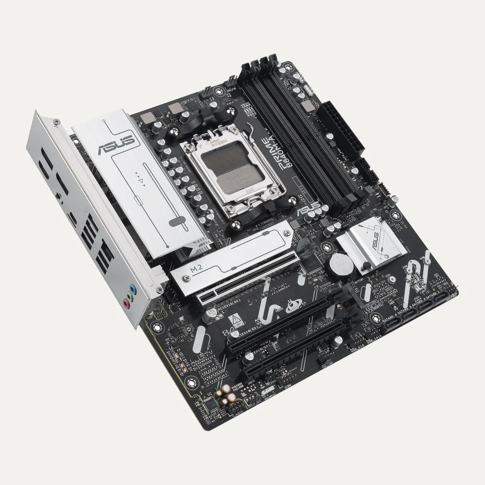 ASUS PRIME B840M-A — Image 4