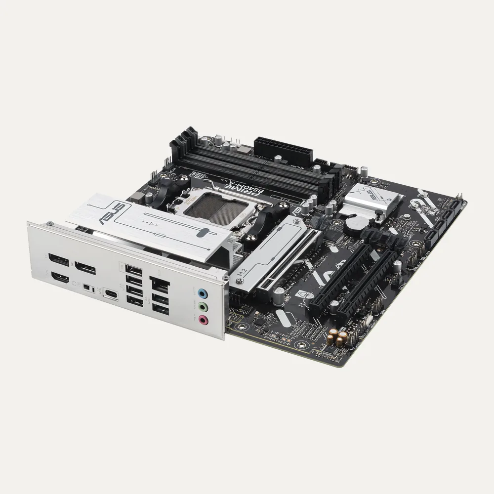 ASUS PRIME B840M-A — Image 5