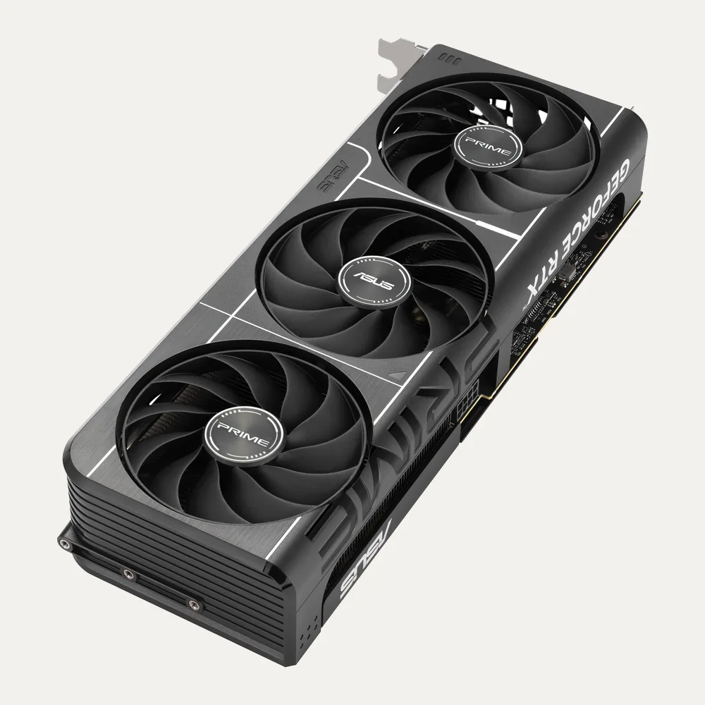 ASUS PRIME GeForce RTX 5060 Ti 16GB GDDR7 OC Edition — Image 3