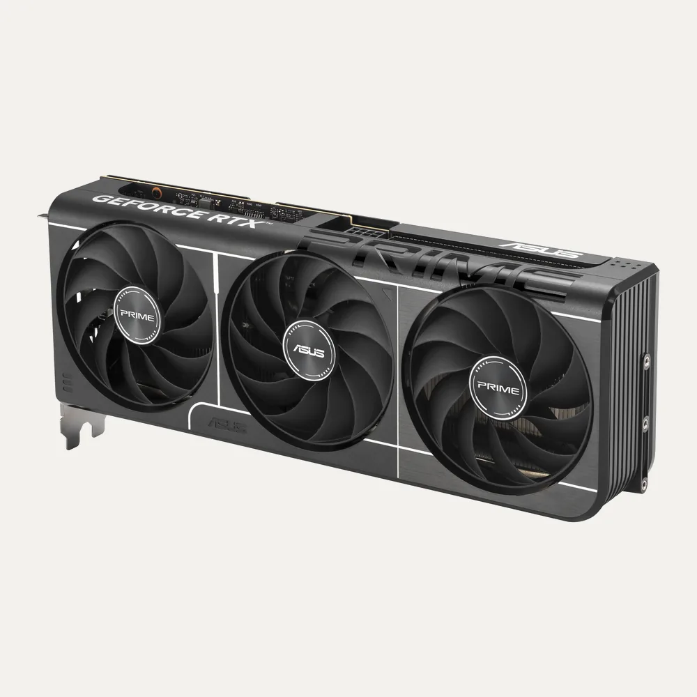 ASUS PRIME GeForce RTX 5060 Ti 16GB GDDR7 OC Edition — Image 4