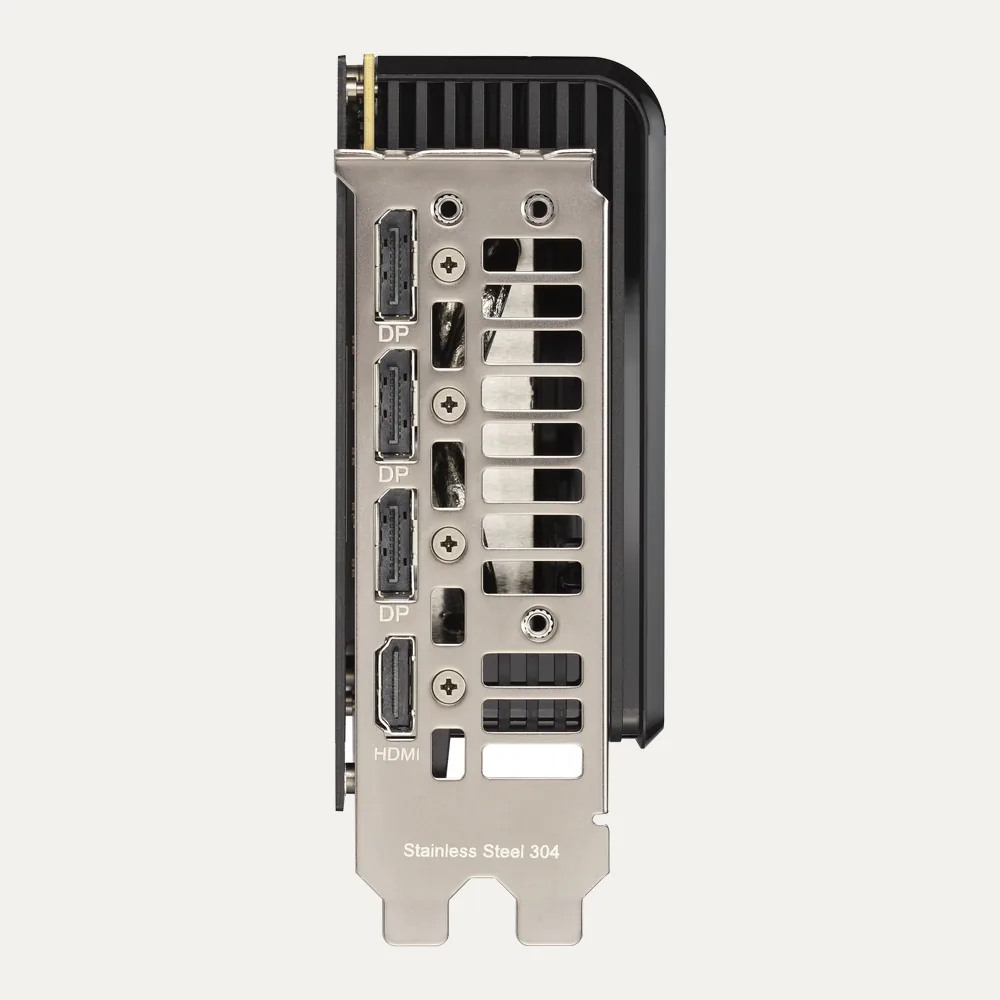 ASUS PRIME GeForce RTX 5060 Ti 16GB GDDR7 OC Edition — Image 5