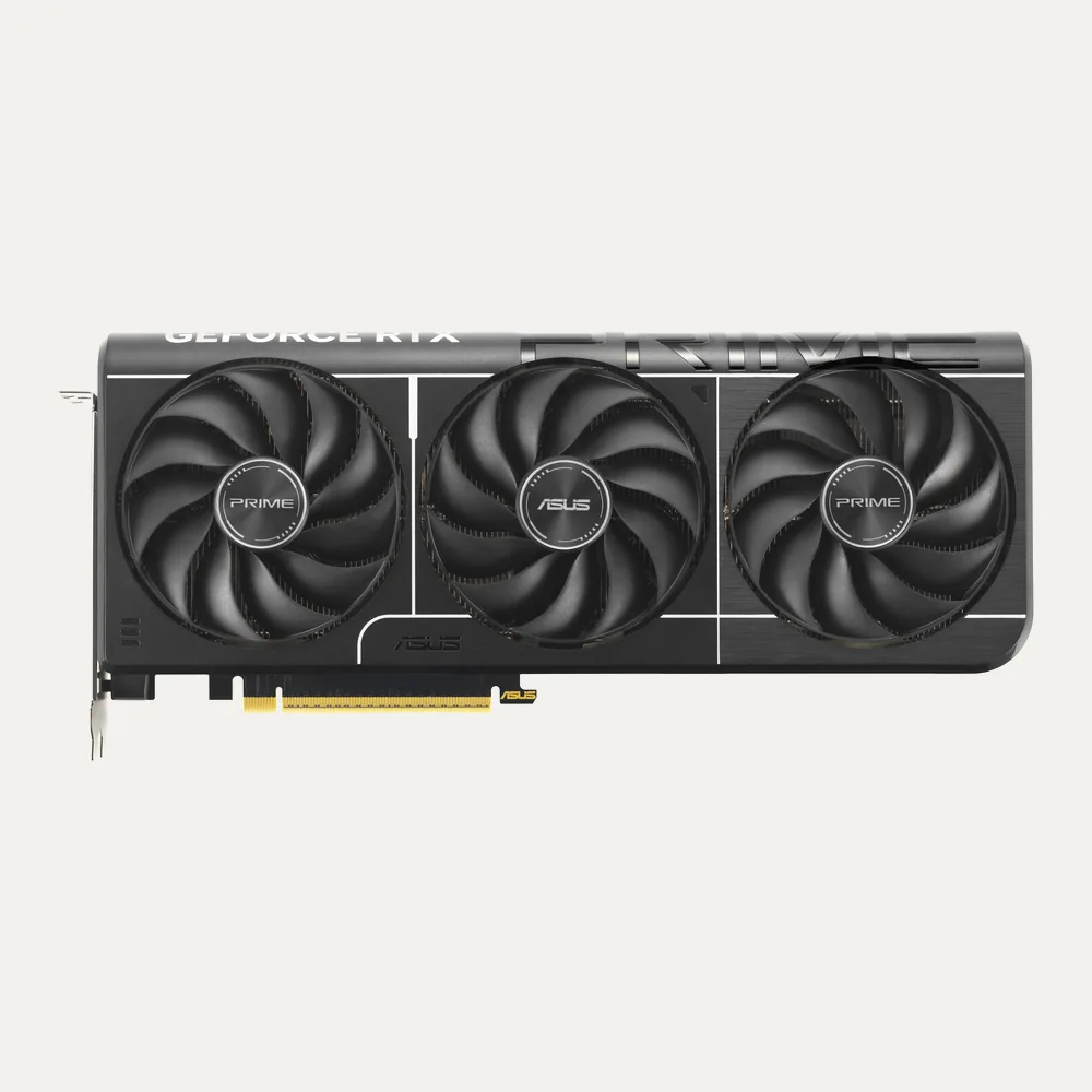 ASUS PRIME GeForce RTX 5070 12GB GDDR7 OC — Image 2