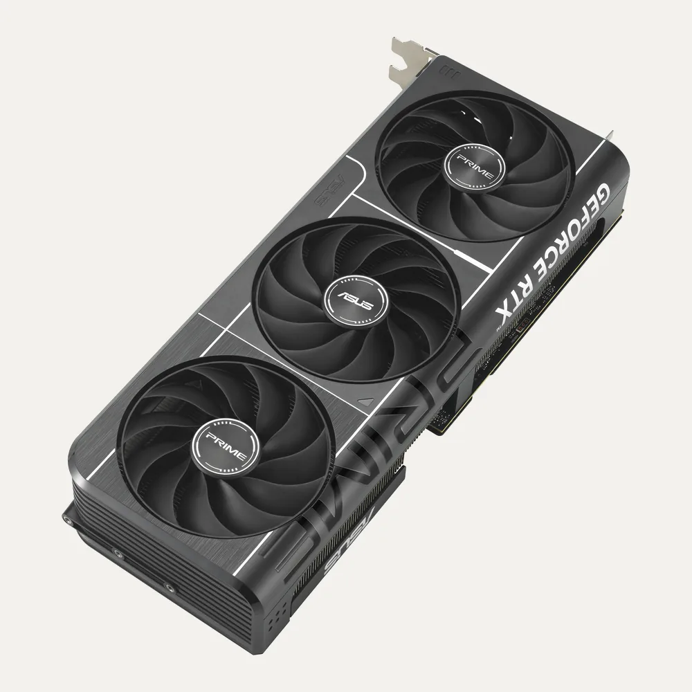 ASUS PRIME GeForce RTX 5070 12GB GDDR7 OC — Image 3
