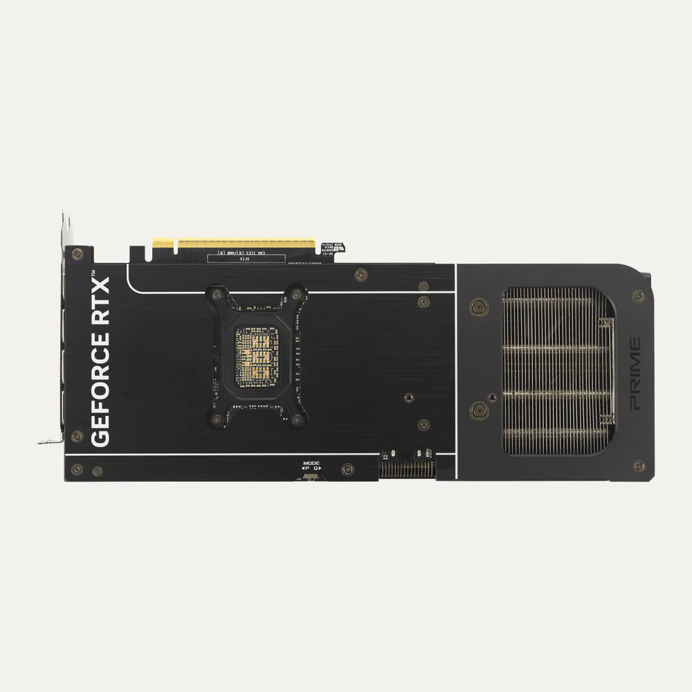 ASUS PRIME GeForce RTX 5070 12GB GDDR7 OC — Image 4