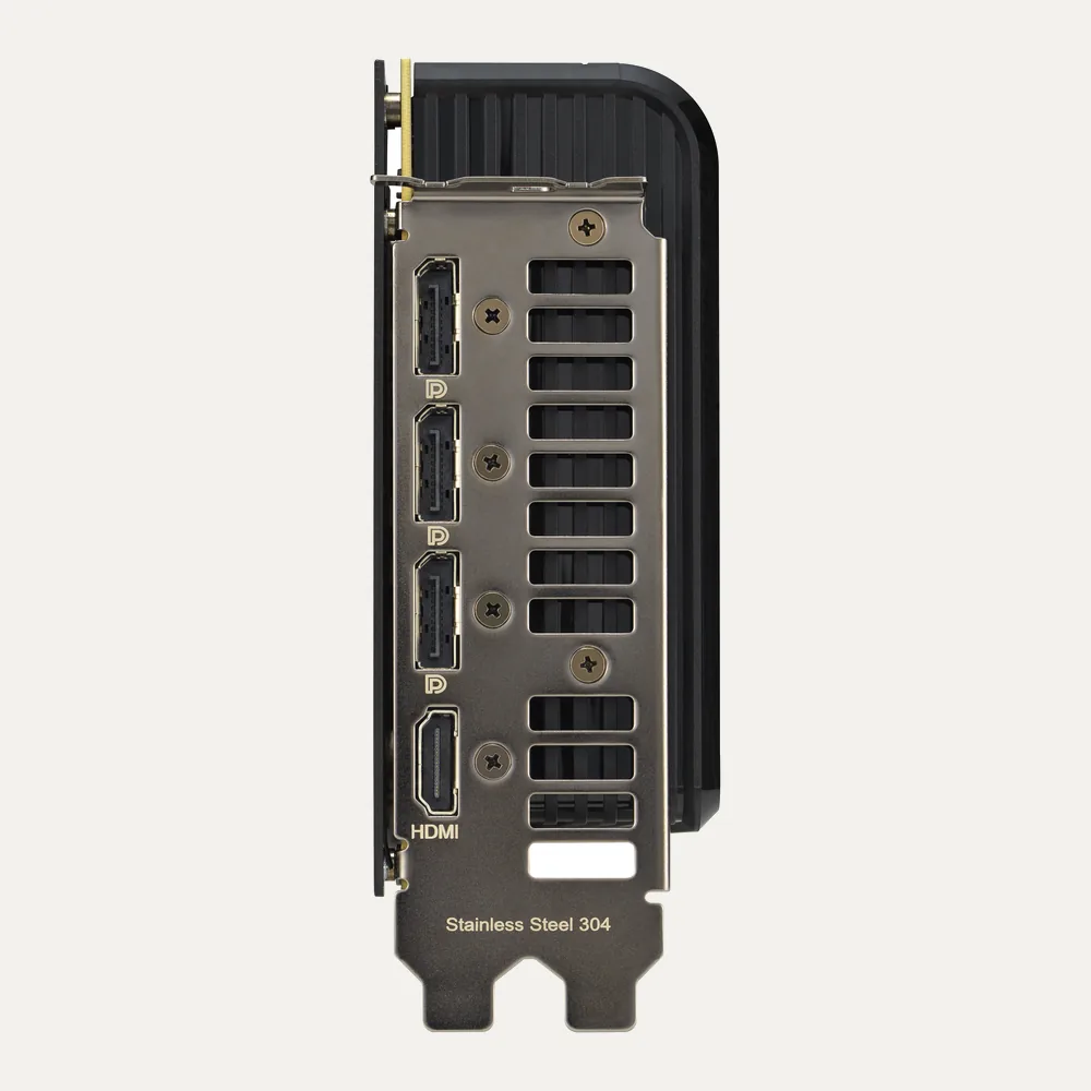 ASUS PRIME GeForce RTX 5070 12GB GDDR7 OC — Image 5