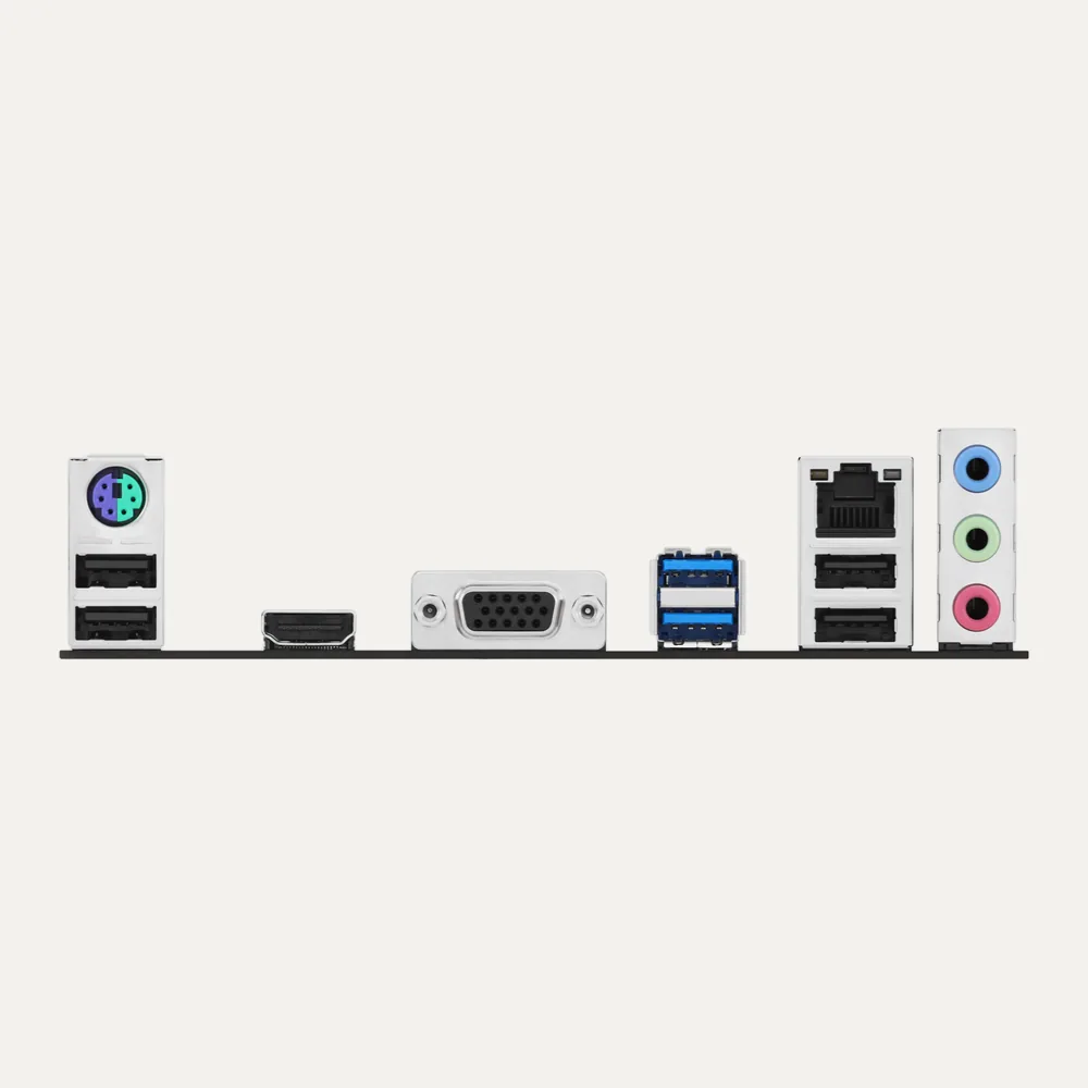 ASUS PRIME H610M-K D5 — Image 5