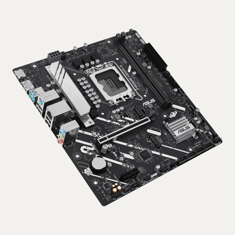 ASUS PRIME H810M-A — Image 3