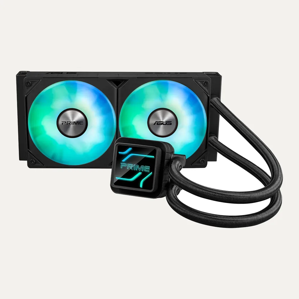 ASUS PRIME LC 240 ARGB
