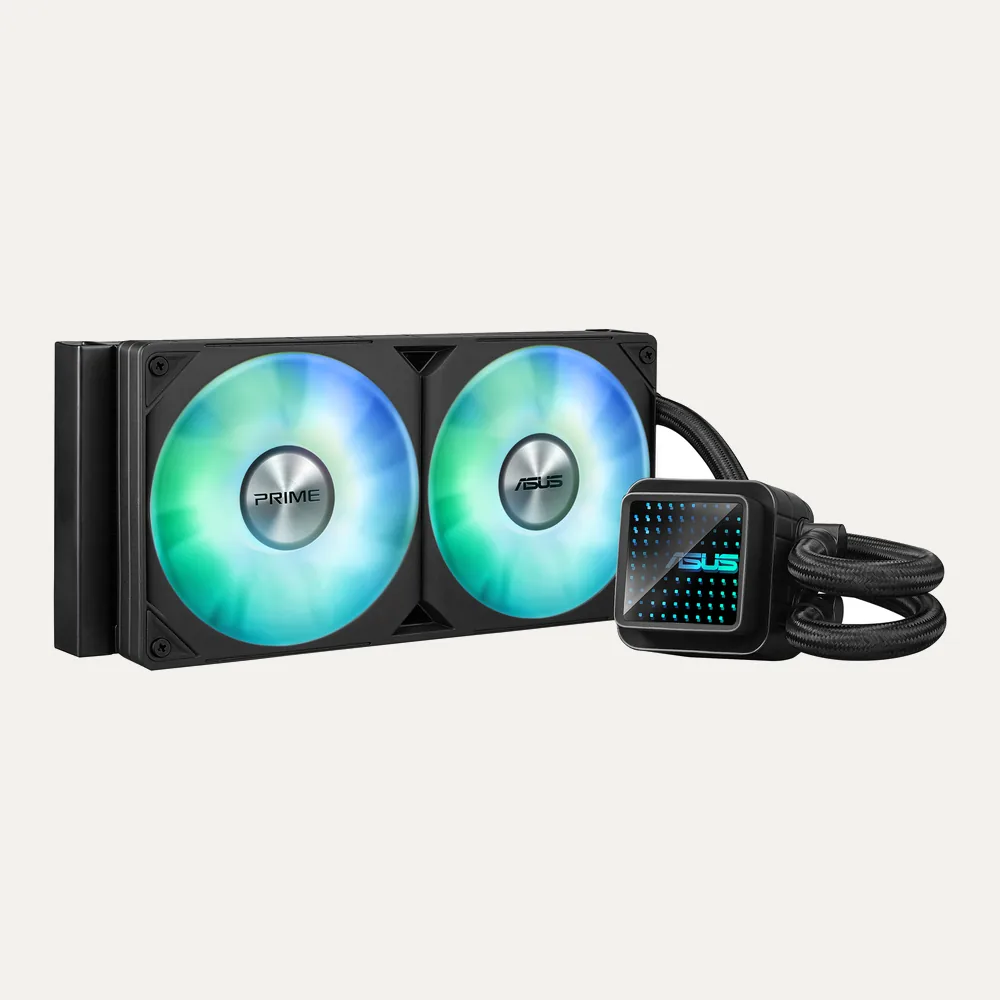 ASUS PRIME LC 240 ARGB — Image 2