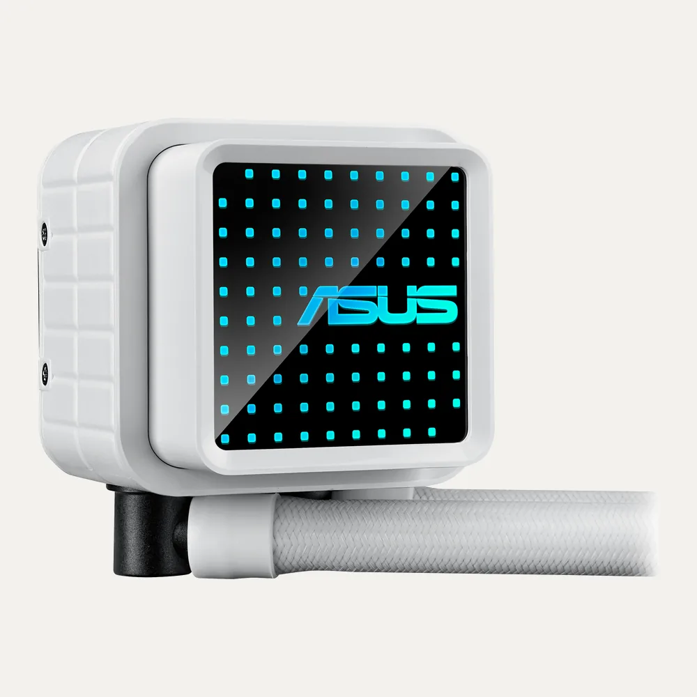 ASUS PRIME LC 360 ARGB White — Image 3