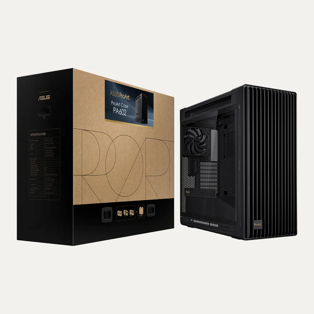 ASUS ProArt PA602 — Image 6