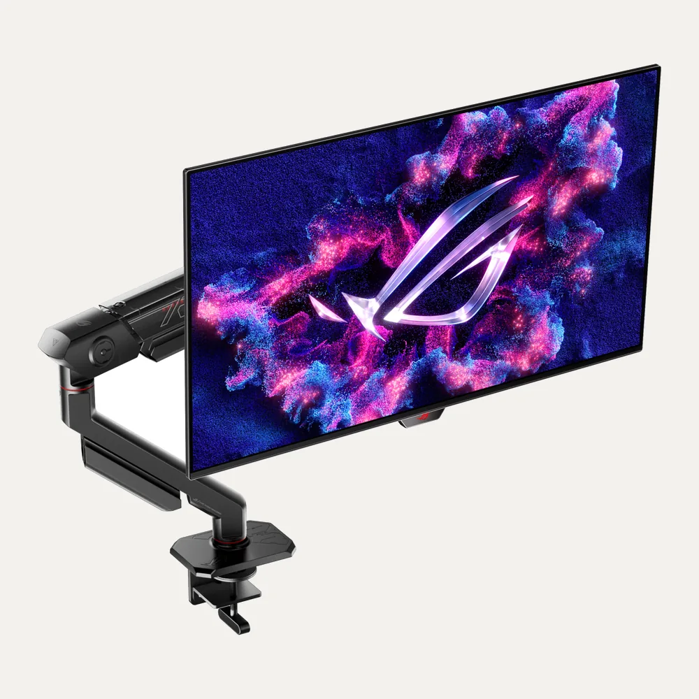 ASUS ROG Ergo Monitor Arm — Image 2