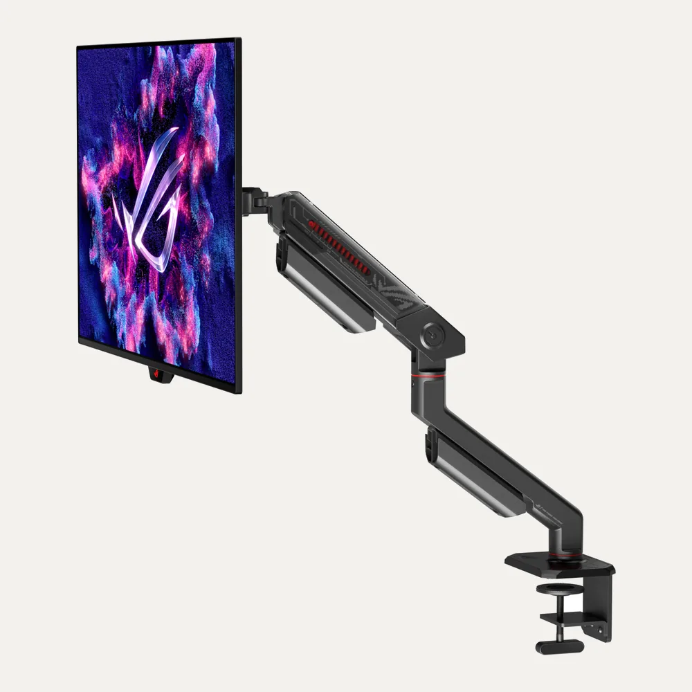 ASUS ROG Ergo Monitor Arm — Image 3