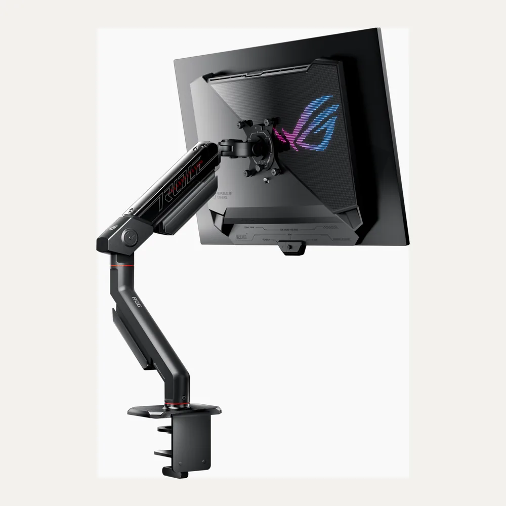 ASUS ROG Ergo Monitor Arm — Image 4