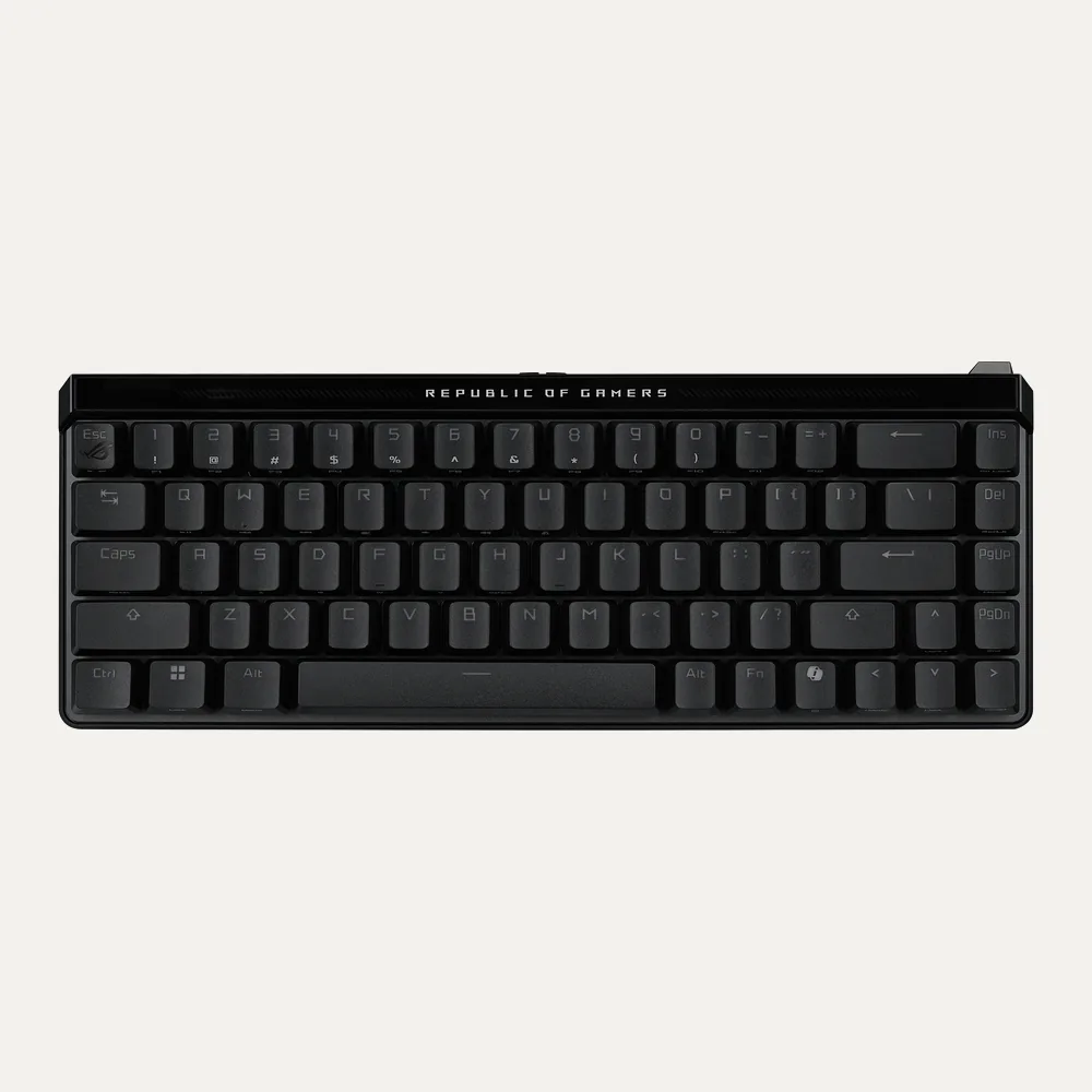 ASUS ROG Falchion Ace HFX (m605) Noir — Image 3