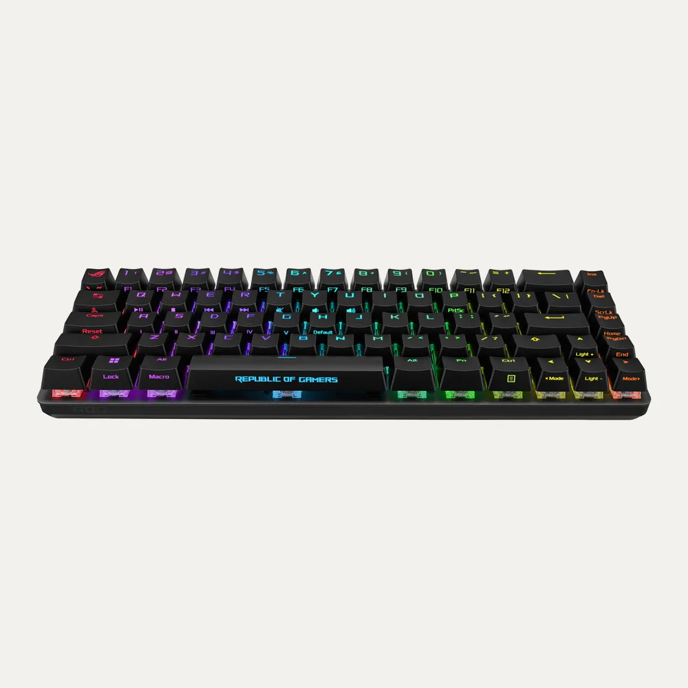 ASUS ROG Falchion Ace (m602) Noir