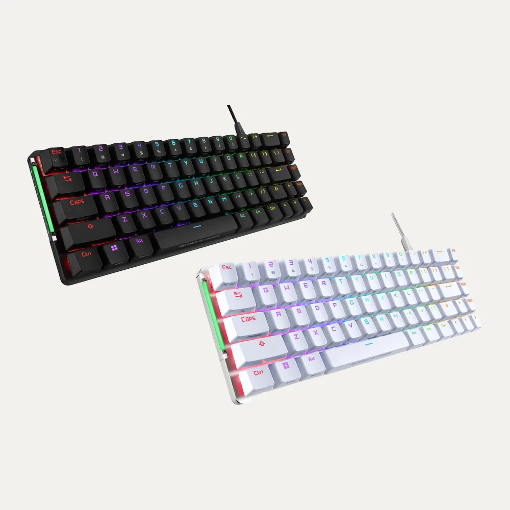 ASUS ROG Falchion Ace (m602) Noir — Image 3