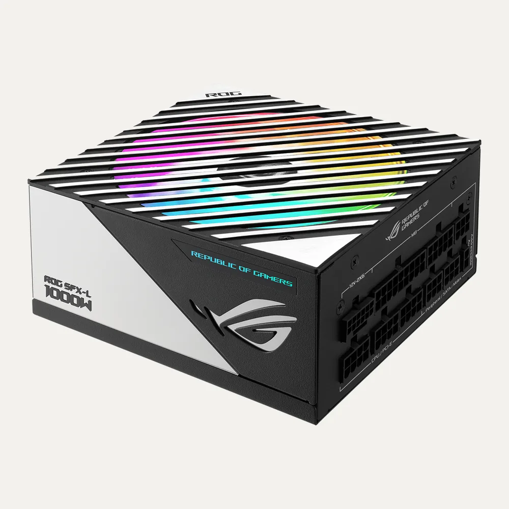 ASUS ROG Loki 1000W