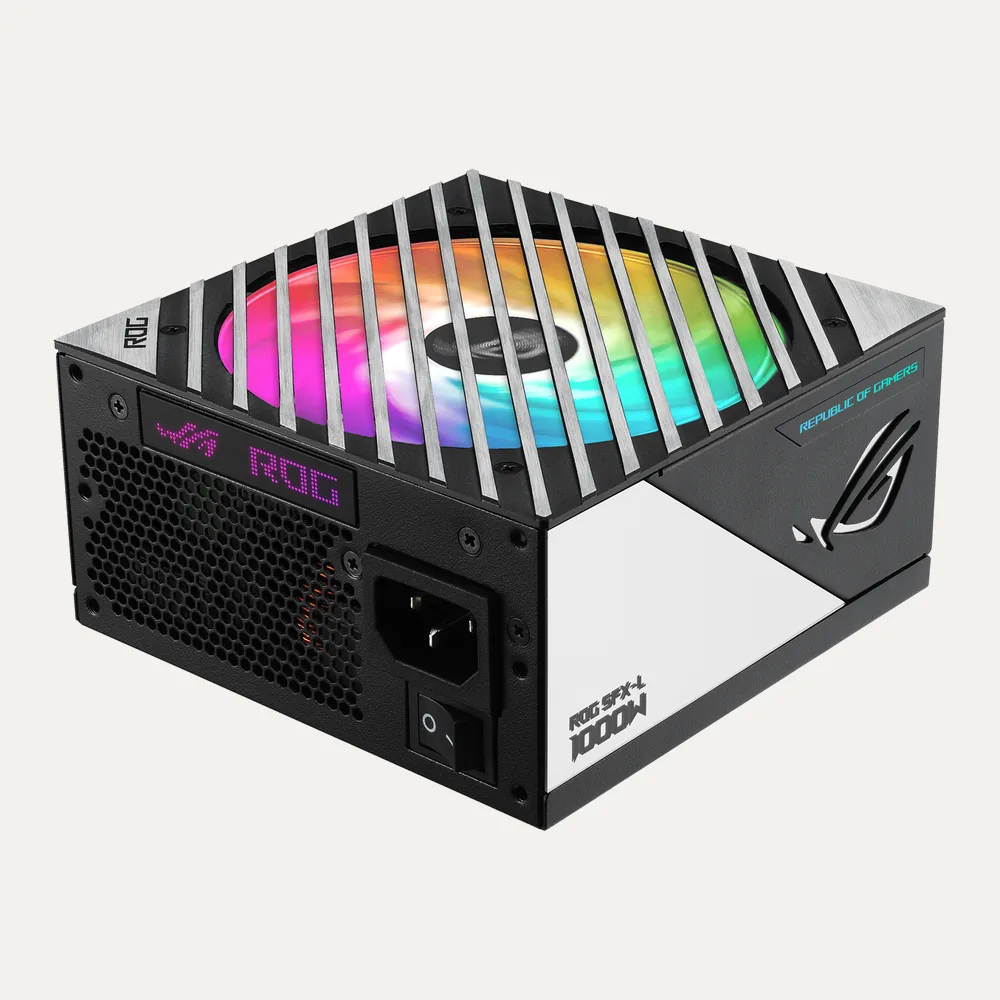ASUS ROG Loki 1000W — Image 3