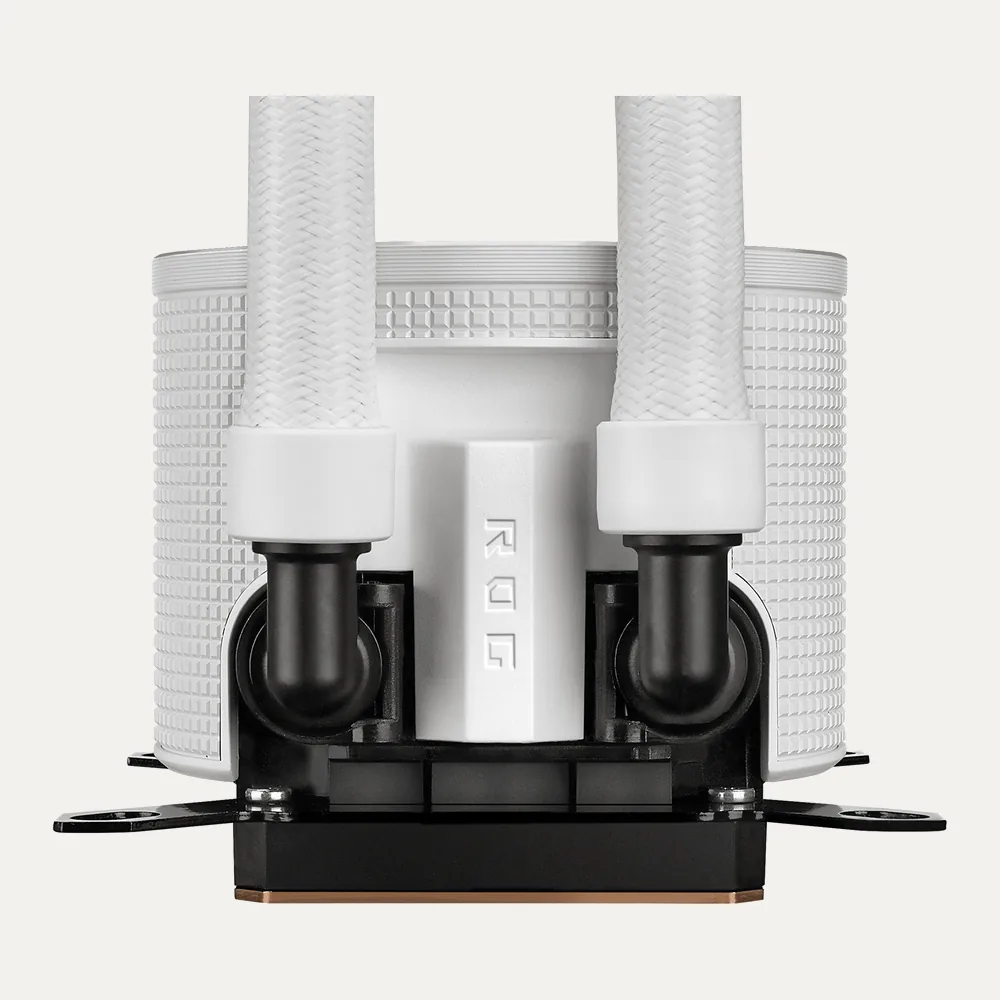 ASUS ROG RYUO 360 ARGB White — Image 4
