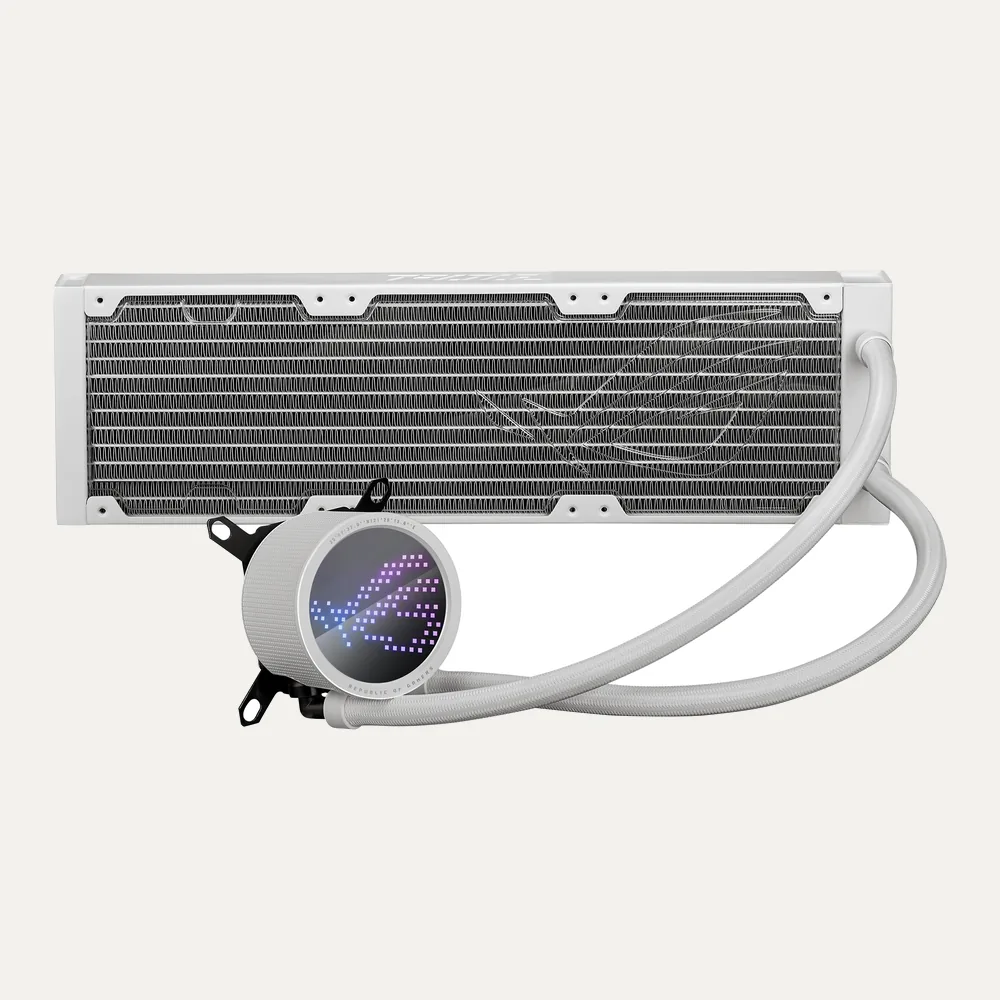 ASUS ROG RYUO 360 ARGB White — Image 5