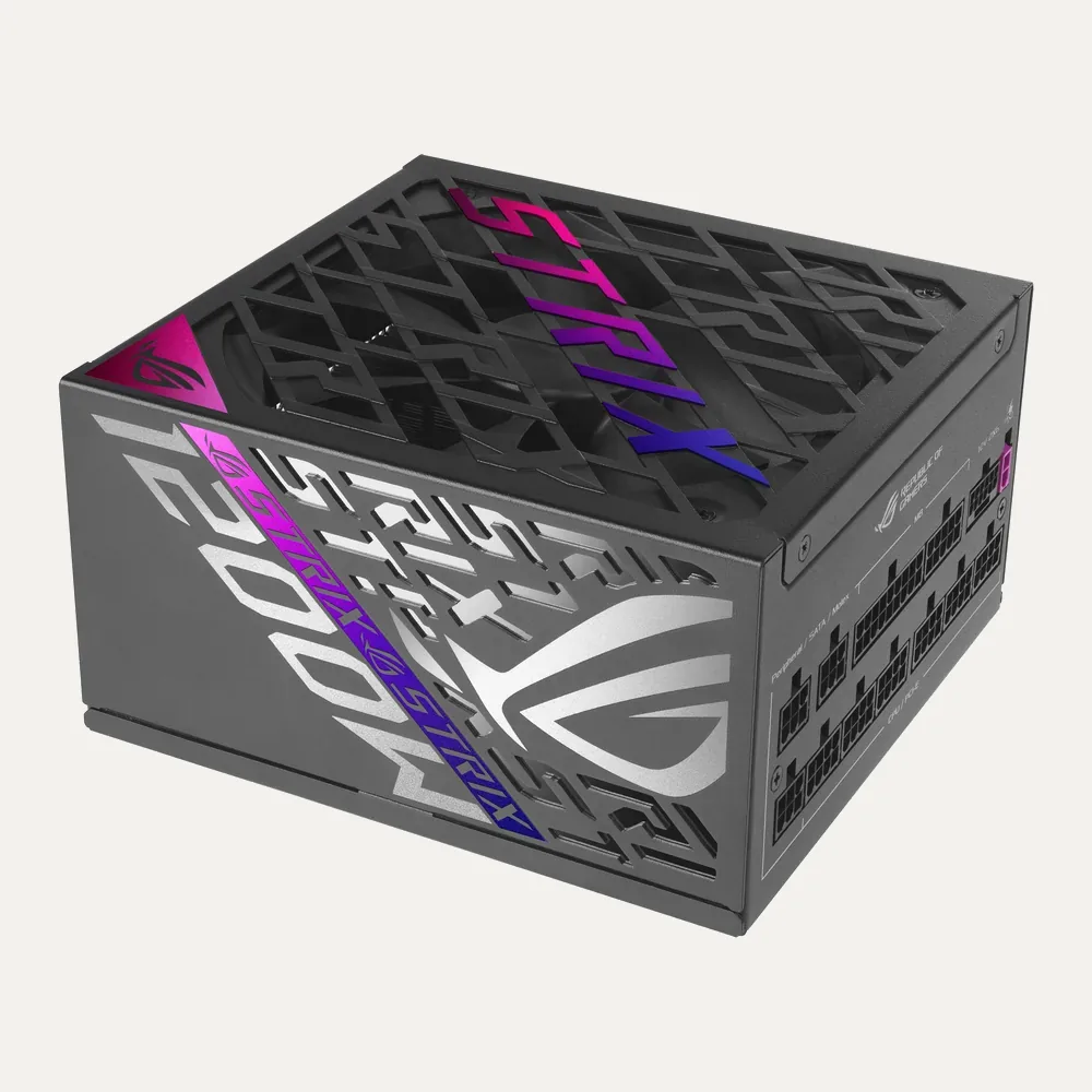ASUS ROG-STRIX-1200P