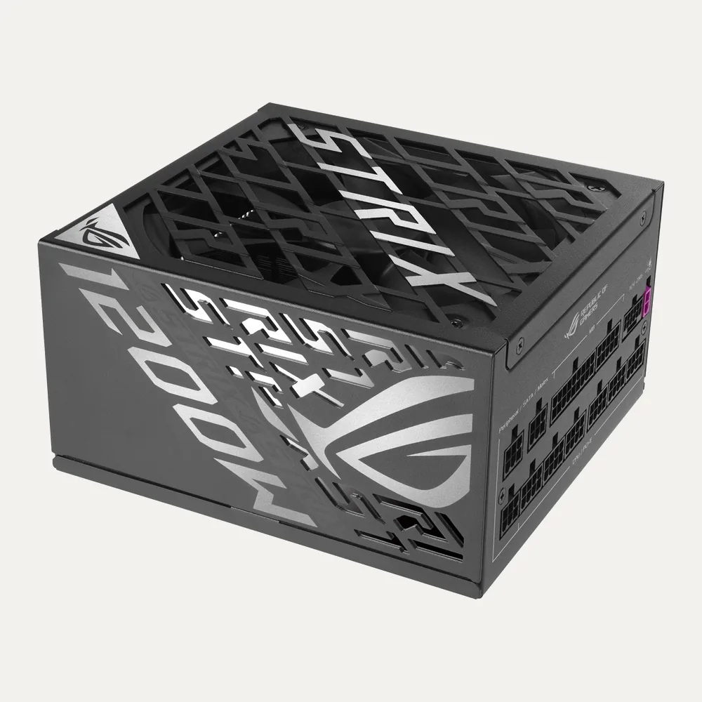 ASUS ROG-STRIX-1200P — Image 2
