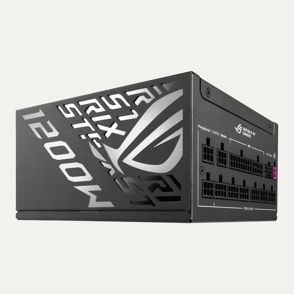 ASUS ROG-STRIX-1200P — Image 4