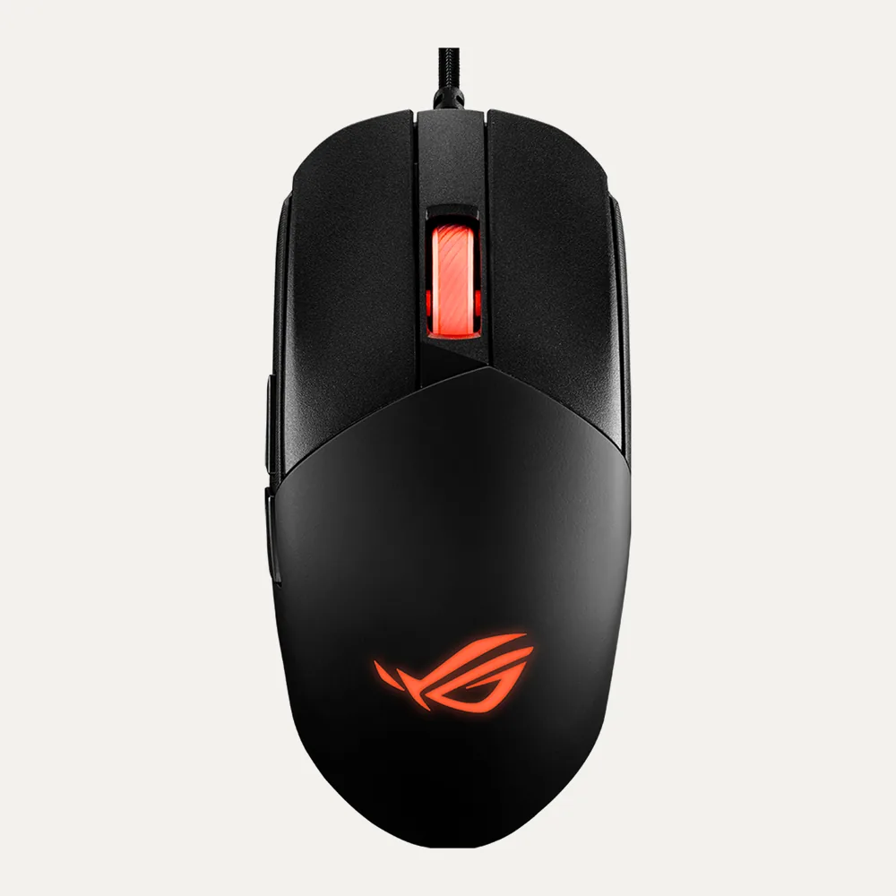 ASUS ROG Strix Impact III (Noir)