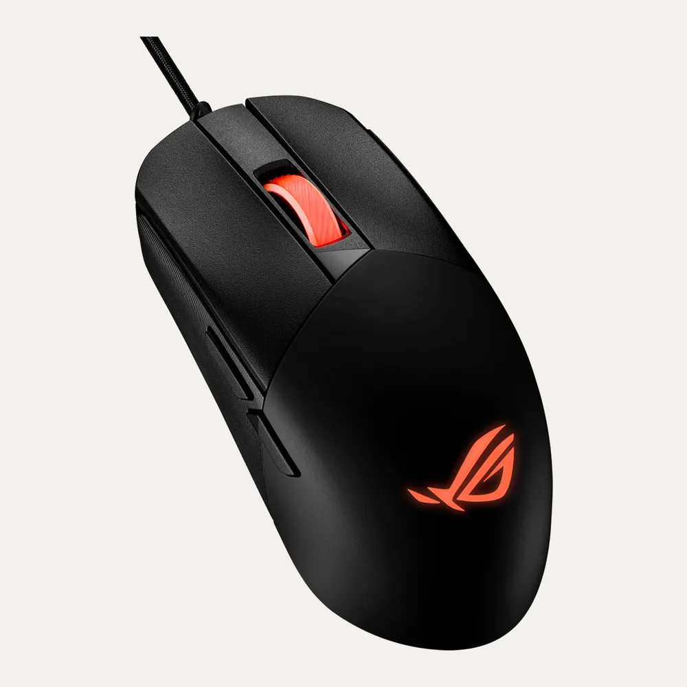 ASUS ROG Strix Impact III (Noir) — Image 2