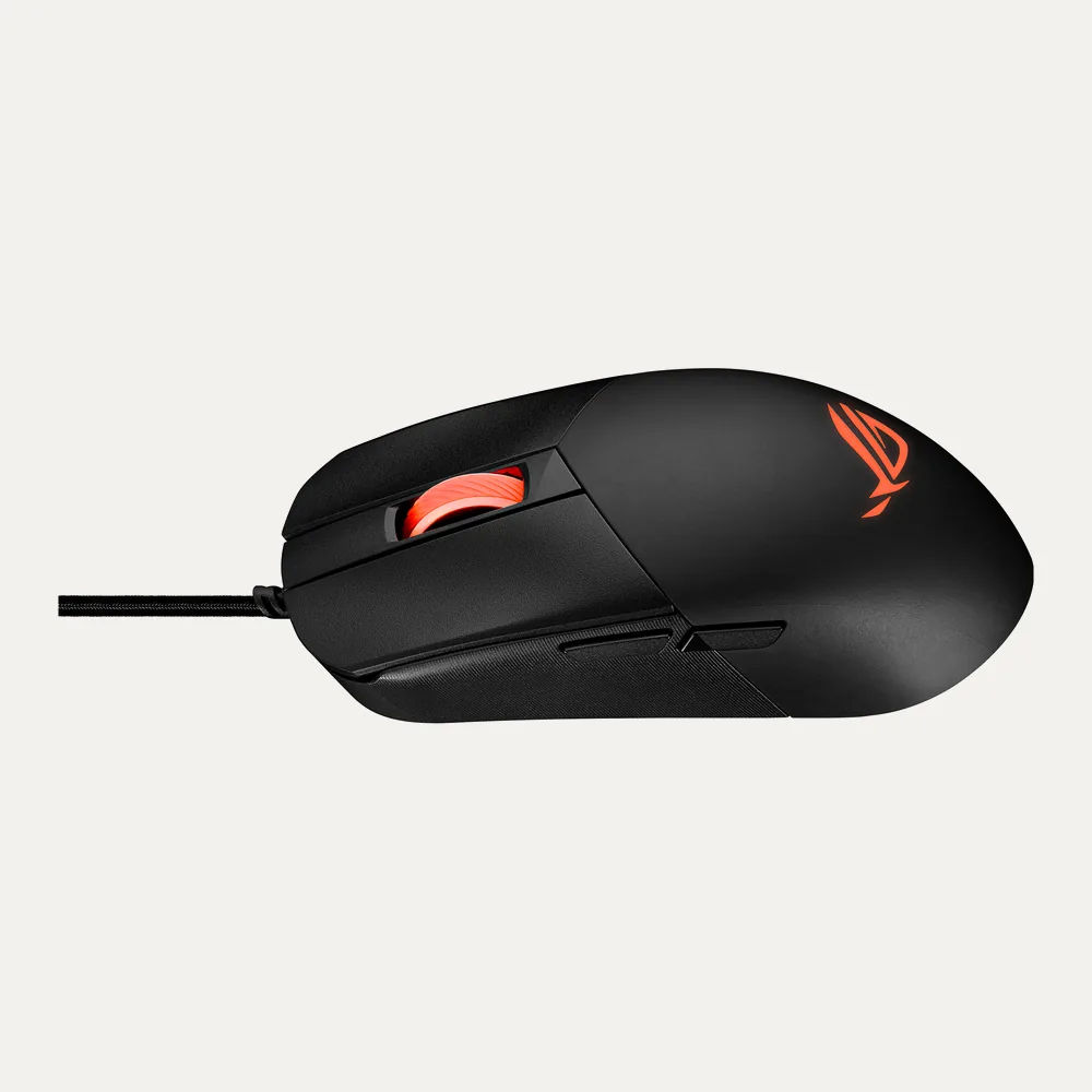 ASUS ROG Strix Impact III (Noir) — Image 3