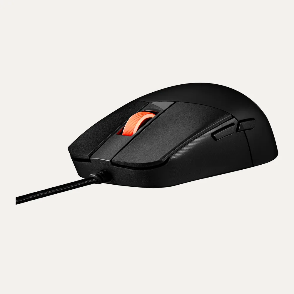 ASUS ROG Strix Impact III (Noir) — Image 4